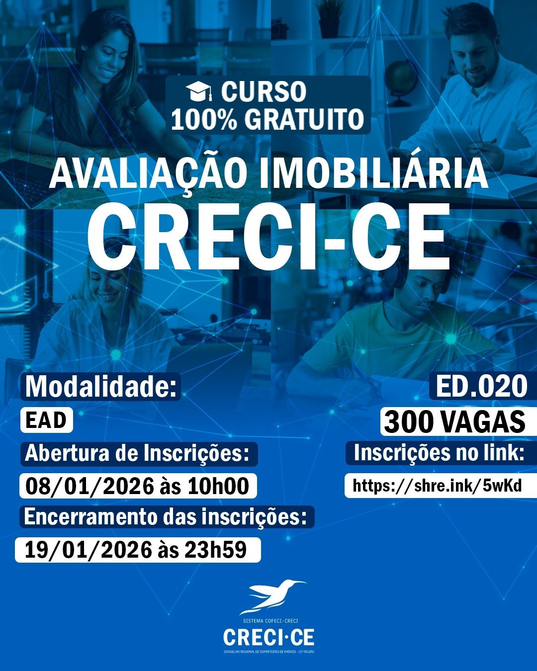 Curso De Avaliação De Imóveis  - Ed.020 (PROECCI)