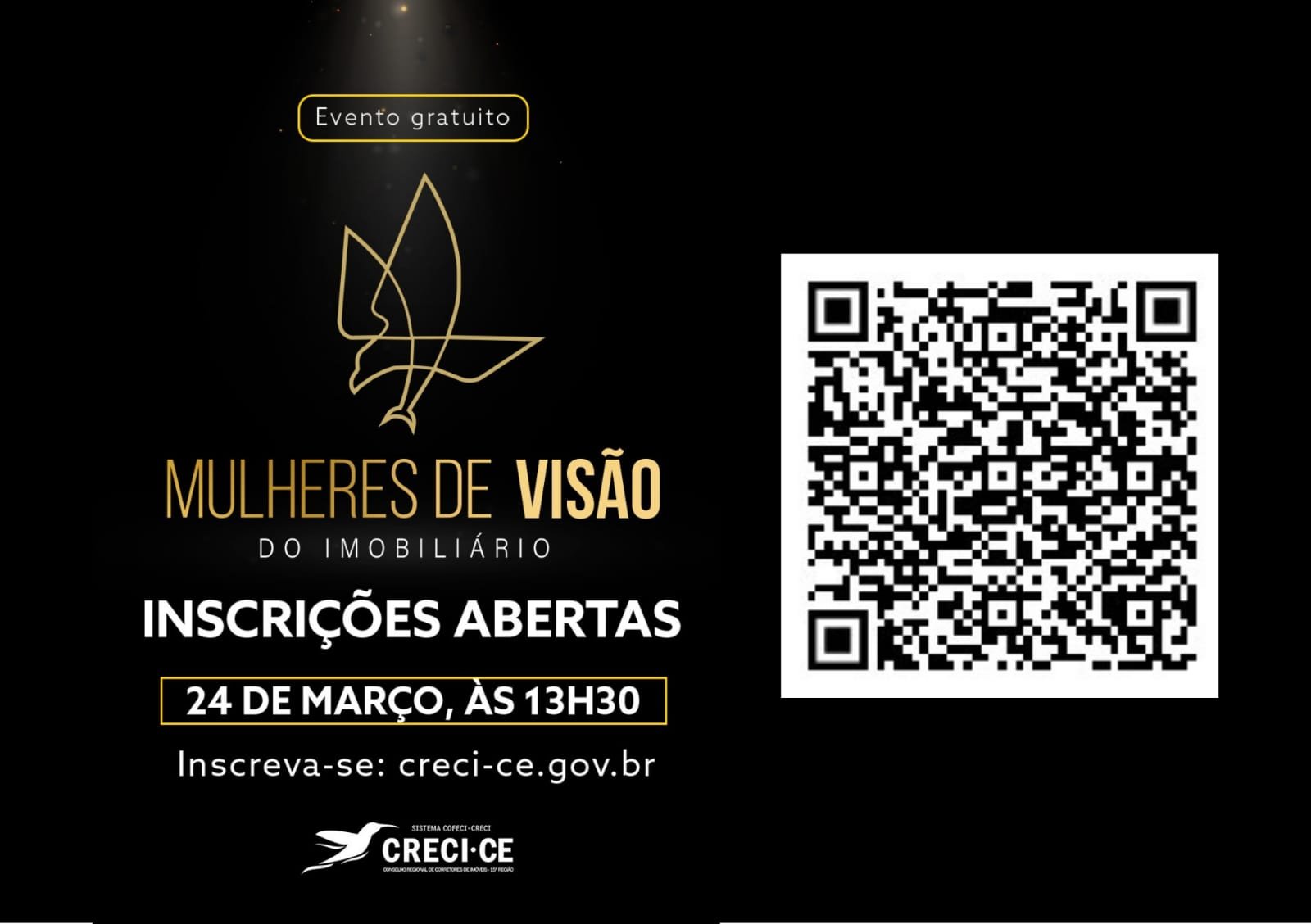 MVI - MULHERES DE VISÃO DO IMOBILIÁRIO EDIÇÃO MÊS DA MULHER