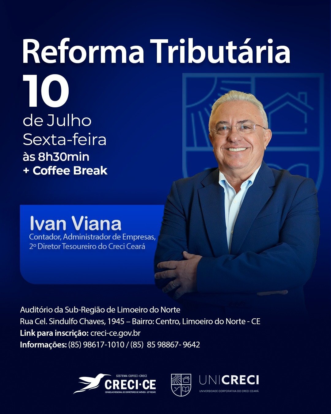 Reforma Tributária